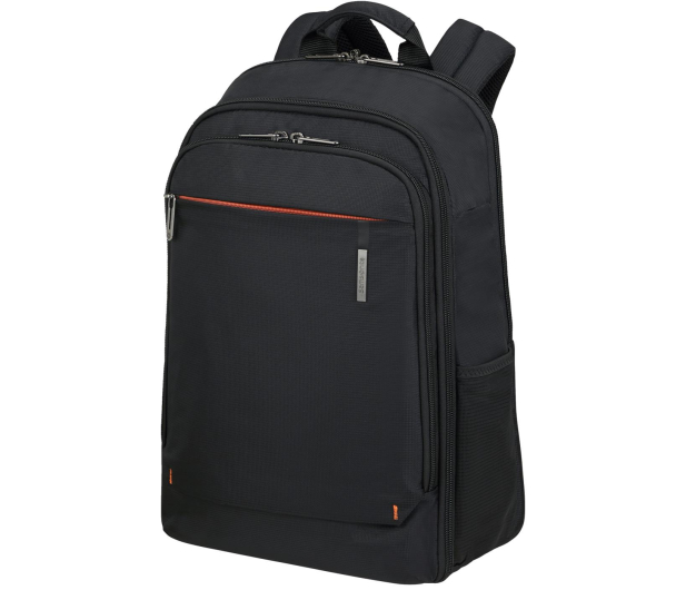 Samsonite Network 4 15.6" czarny - 722902 - zdjęcie 2